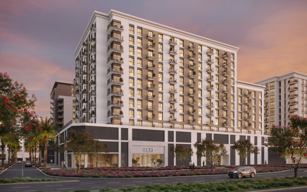 photo-of-Fiori Residences