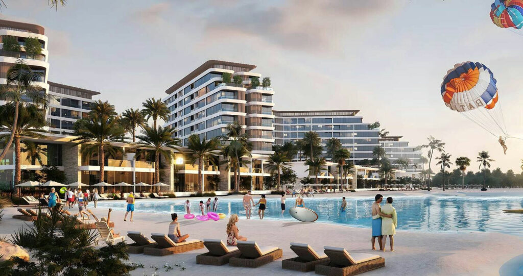 photo-of-Pierside Marina Residences
