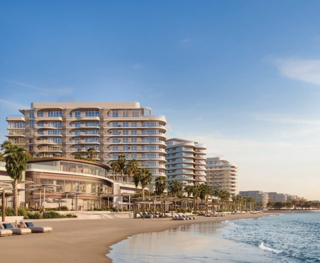 photo-of-Fahid Beach Terraces