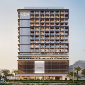 photo-of-1WOOD Residence 2
