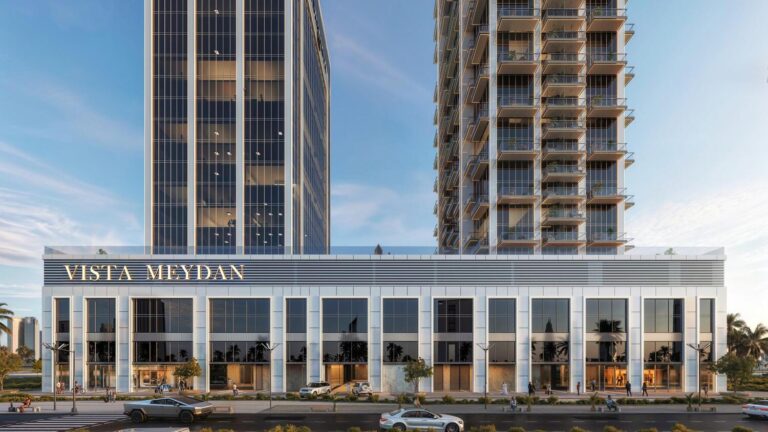 photo-of-Vista Meydan