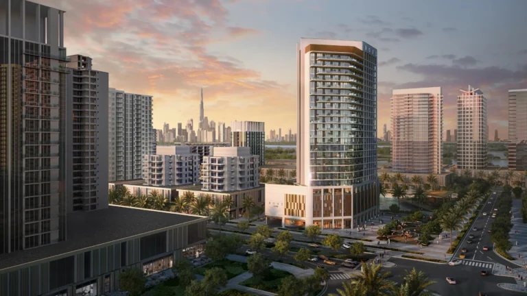 photo-of-Rove Home Meydan Horizon