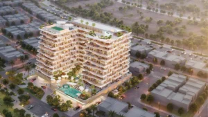 photo-of-Marquis Horizon