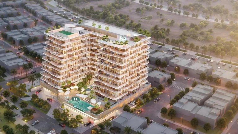 photo-of-Marquis Horizon