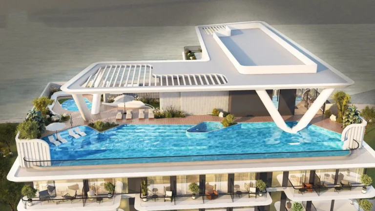 photo-of-New Project at Al Wasl Gate