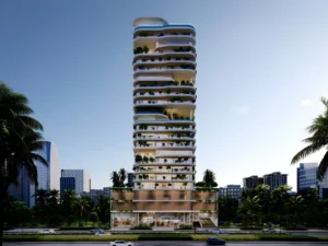 photo-of-Azure Park Residences